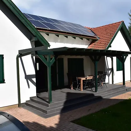 Holiday home Felso Zamardi